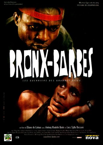Bronx-Barbès (2000)