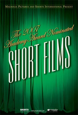 The 2007 Academy Award Nominated Short Films: Live Action (2008)