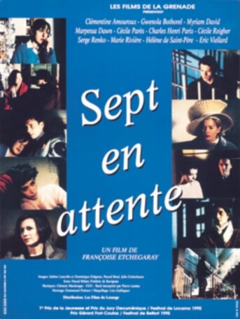 В ожидании сентября (1995)