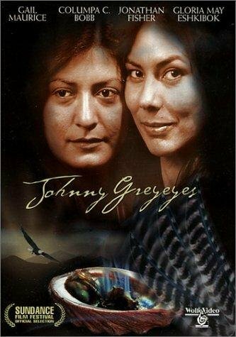 Johnny Greyeyes (2000)