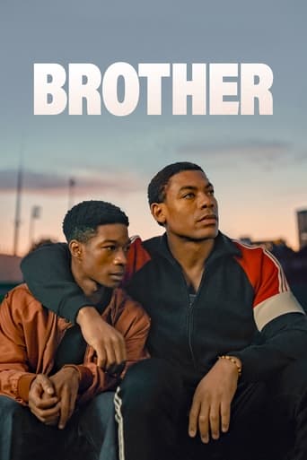 Brother (2022)