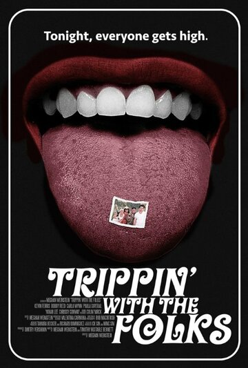 Trippin' with the Folks (2015)