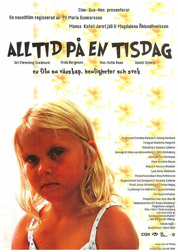 Alltid på en tisdag (2004)