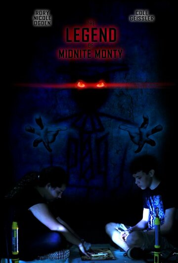 The Legend of Midnite Monty (2015)