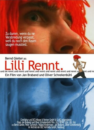 Lilli rennt (2006)
