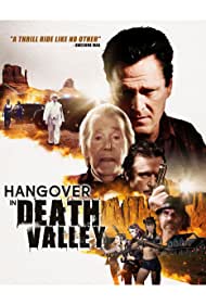 Hangover in Death Valley (2018)