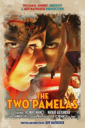 The Two Pamelas (2016)