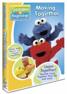 Sesame Beginnings: Moving Together (2007)