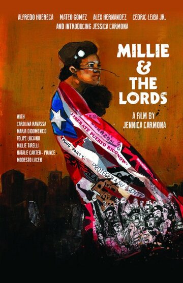 Millie and the Lords (2015)