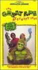 The Great Ape Activity Tape (1986)