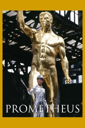 Prometheus (1998)
