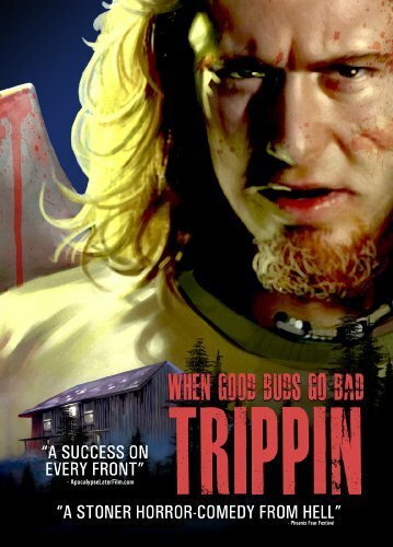 Trippin' (2011)