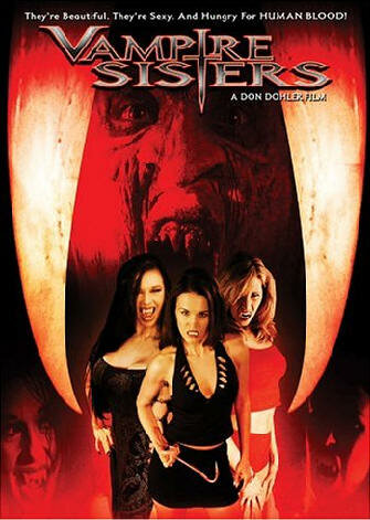 Сестры-вампиры (2004)