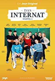 Das Internat (2020)