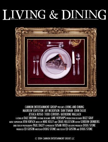 Living and Dining (2003)