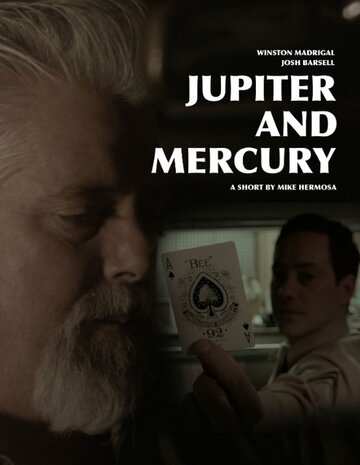 Jupiter and Mercury (2015)