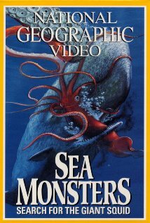НГО: Морские чудовища (1998)