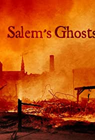 Salem's Ghosts - A Paranormal Audio Drama (2020)