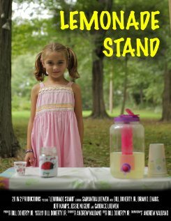 Lemonade Stand (2011)