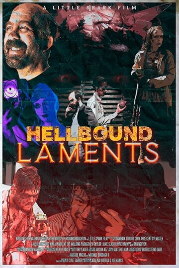 Hellbound Laments (2020)