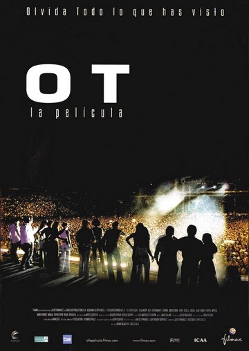 OT: la película (2002)