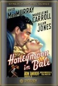 Медовый месяц на Бали (1939)