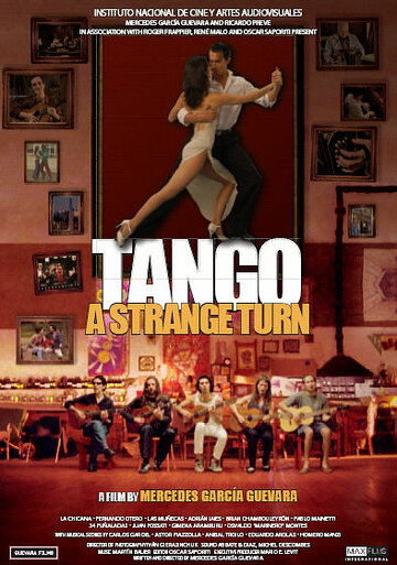Танго, странный оборот (2005)