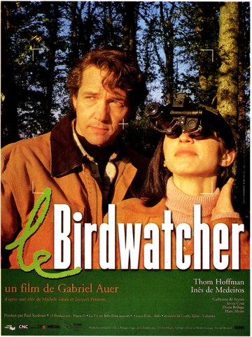 Le birdwatcher (2000)