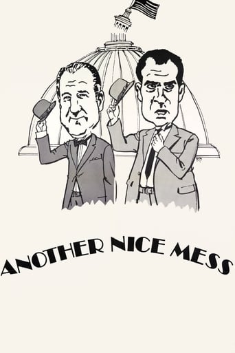 Another Nice Mess (1972)