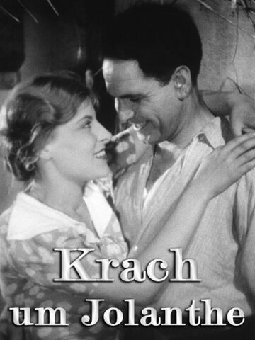 Krach um Jolanthe (1934)