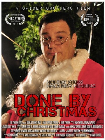 Done by Christmas (2012)