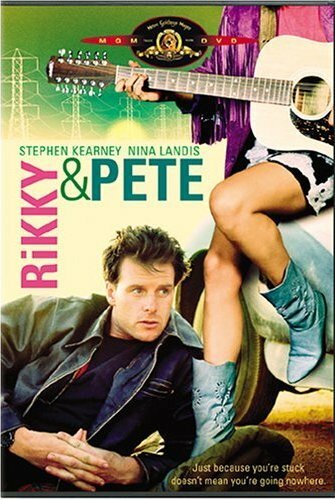 Рикки и Пит (1988)