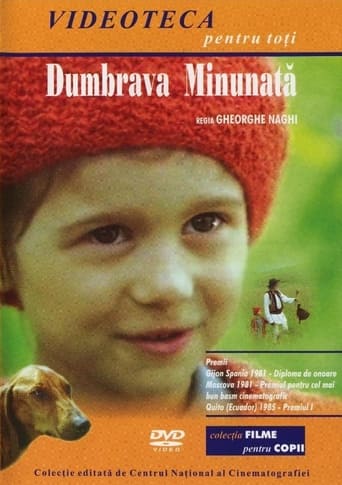 Dumbrava minunata (1981)