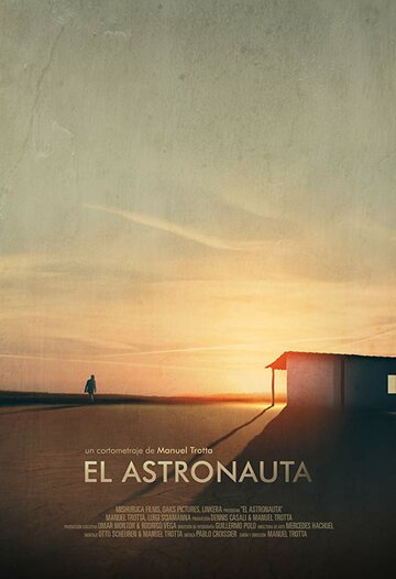El Astronauta (2018)