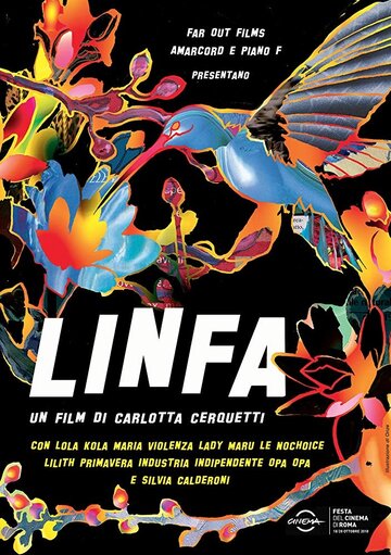 Linfa (2018)
