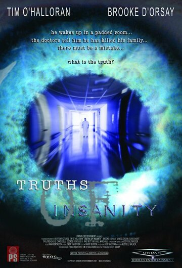 Truths of Insanity (2002)