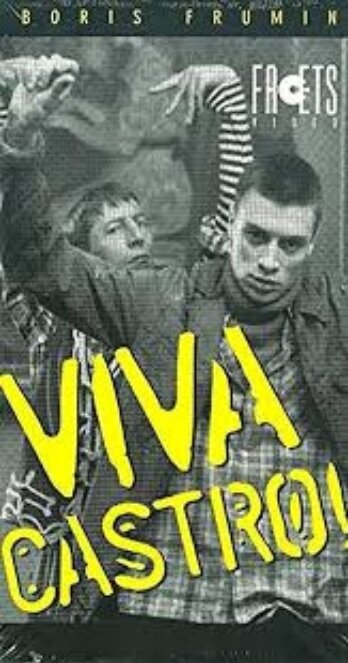 Вива, Кастро! (1994)
