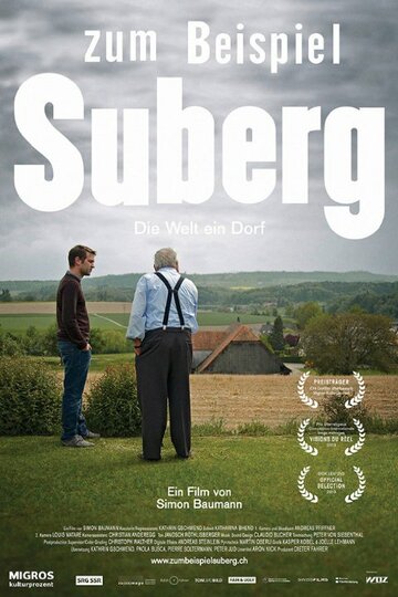 Из жизни деревни Зуберг (2013)