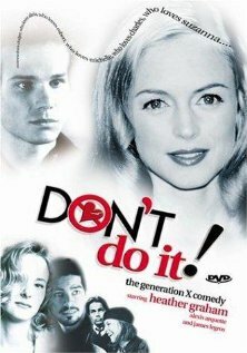 Не делай этого (1994)