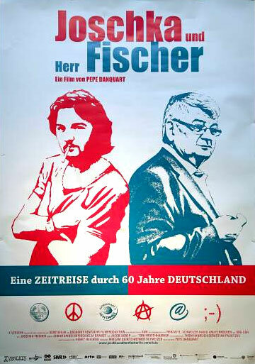 Йошка и господин Фишер (2011)