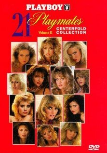 Playboy: 21 Playmates Centerfold Collection Volume II (1996)