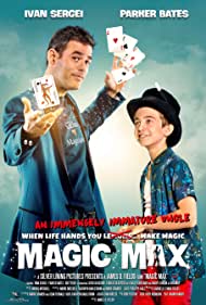 Magic Max (2020)