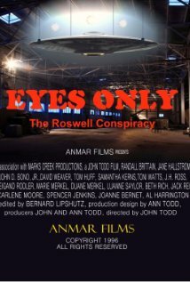 Eyes Only (2011)