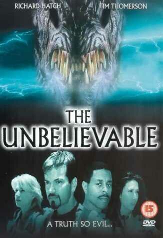 Невидимое зло (2001)