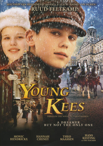 Юный Кеес (2003)