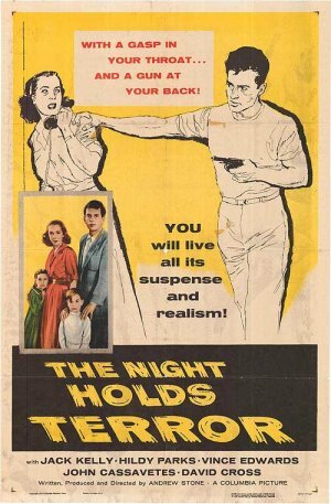 Ночью правит террор (1955)