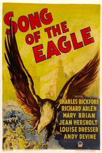 Песня орла (1933)