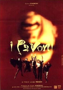 I pavoni (1994)