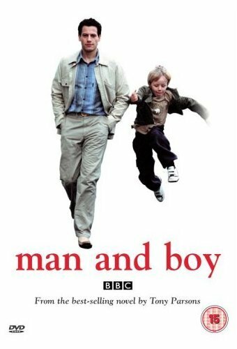 Мужчина и мальчик (2002)