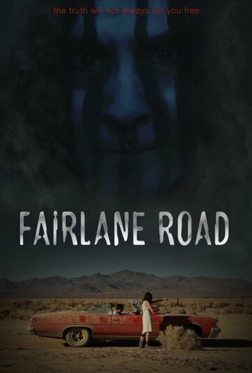 Fairlane Road (2016)